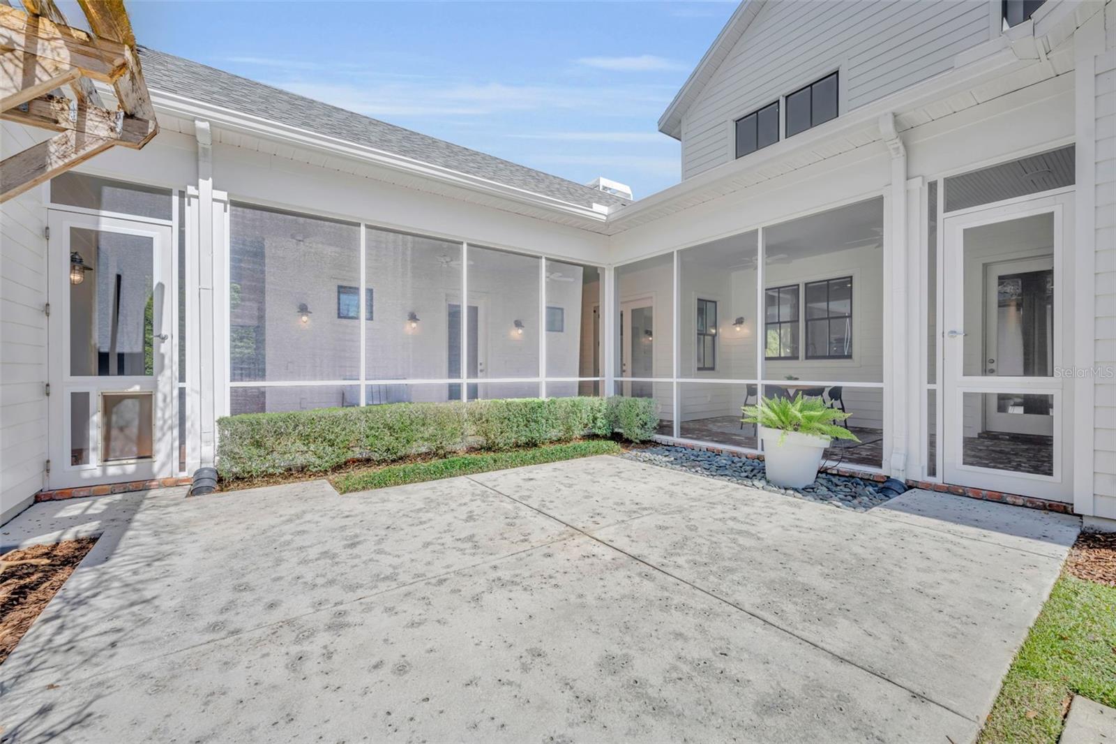 THOMAS M HENKELS ADD - Residential