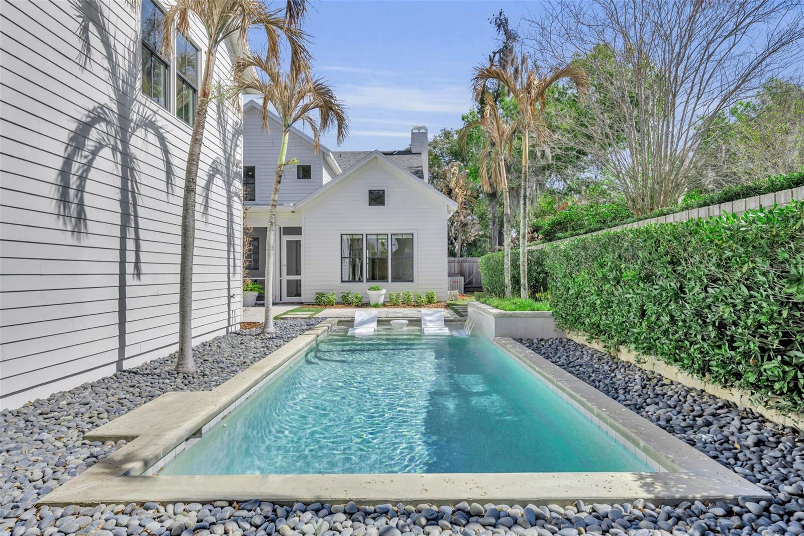 THOMAS M HENKELS ADD - Residential