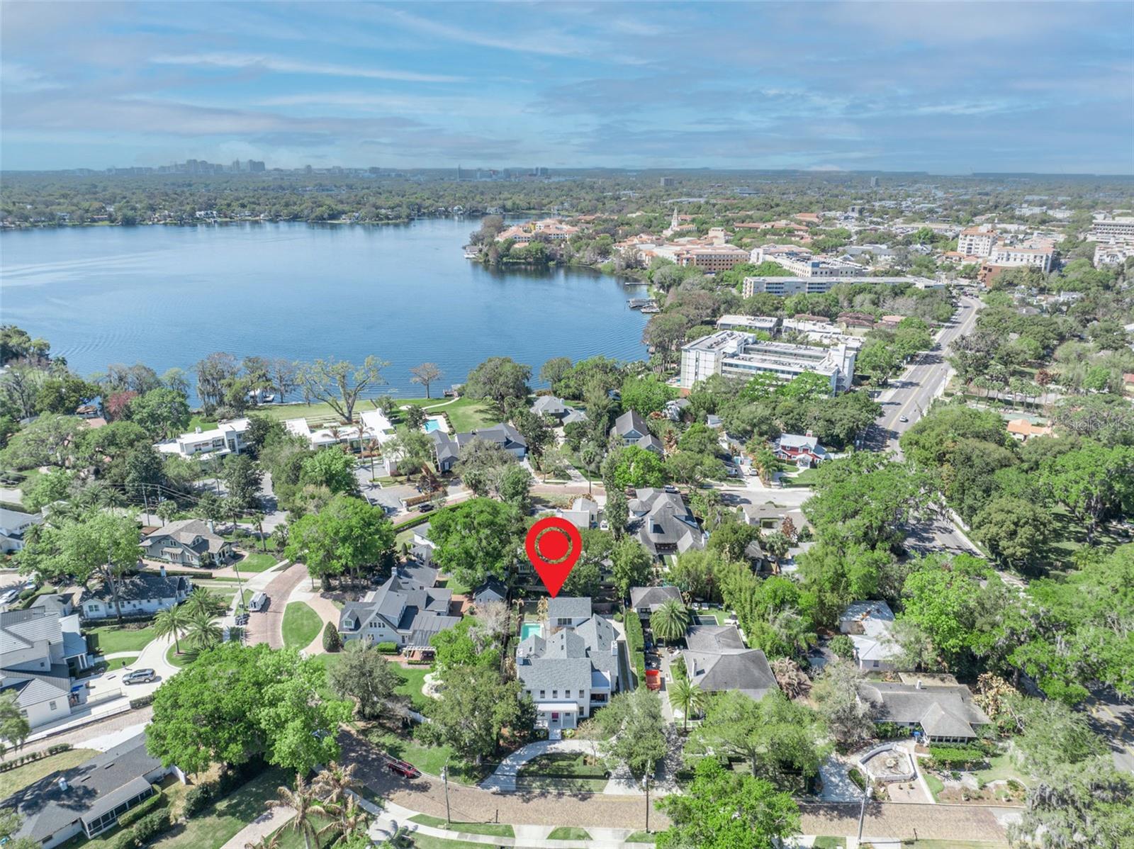 THOMAS M HENKELS ADD - Residential