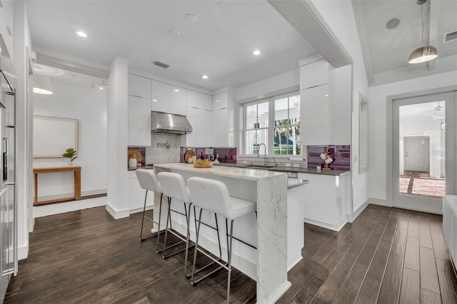 THOMAS M HENKELS ADD - Residential