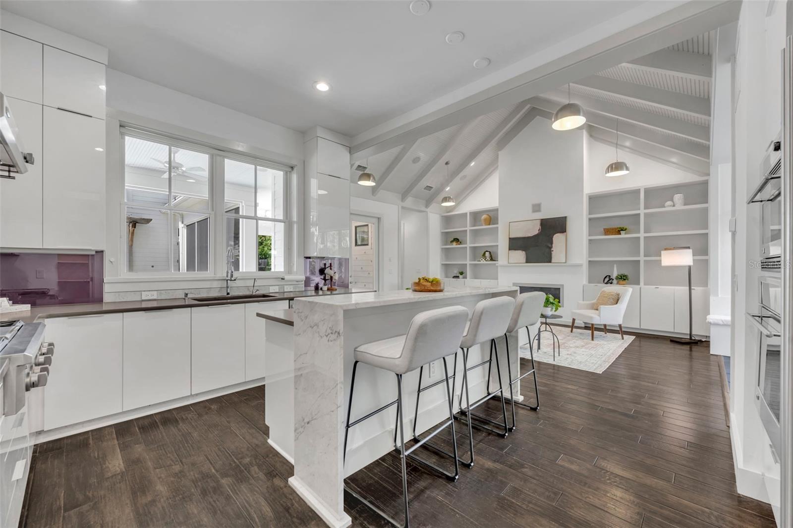 THOMAS M HENKELS ADD - Residential