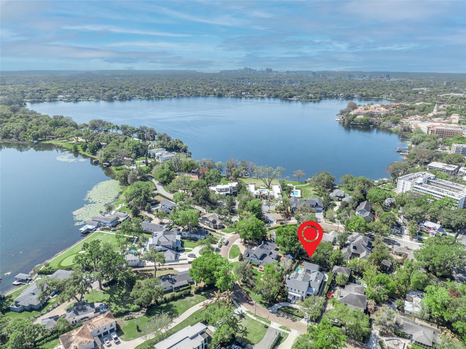 THOMAS M HENKELS ADD - Residential