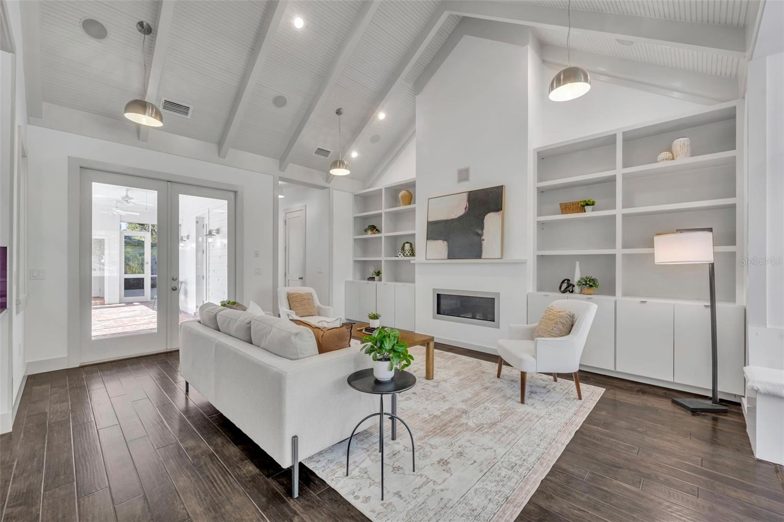 THOMAS M HENKELS ADD - Residential