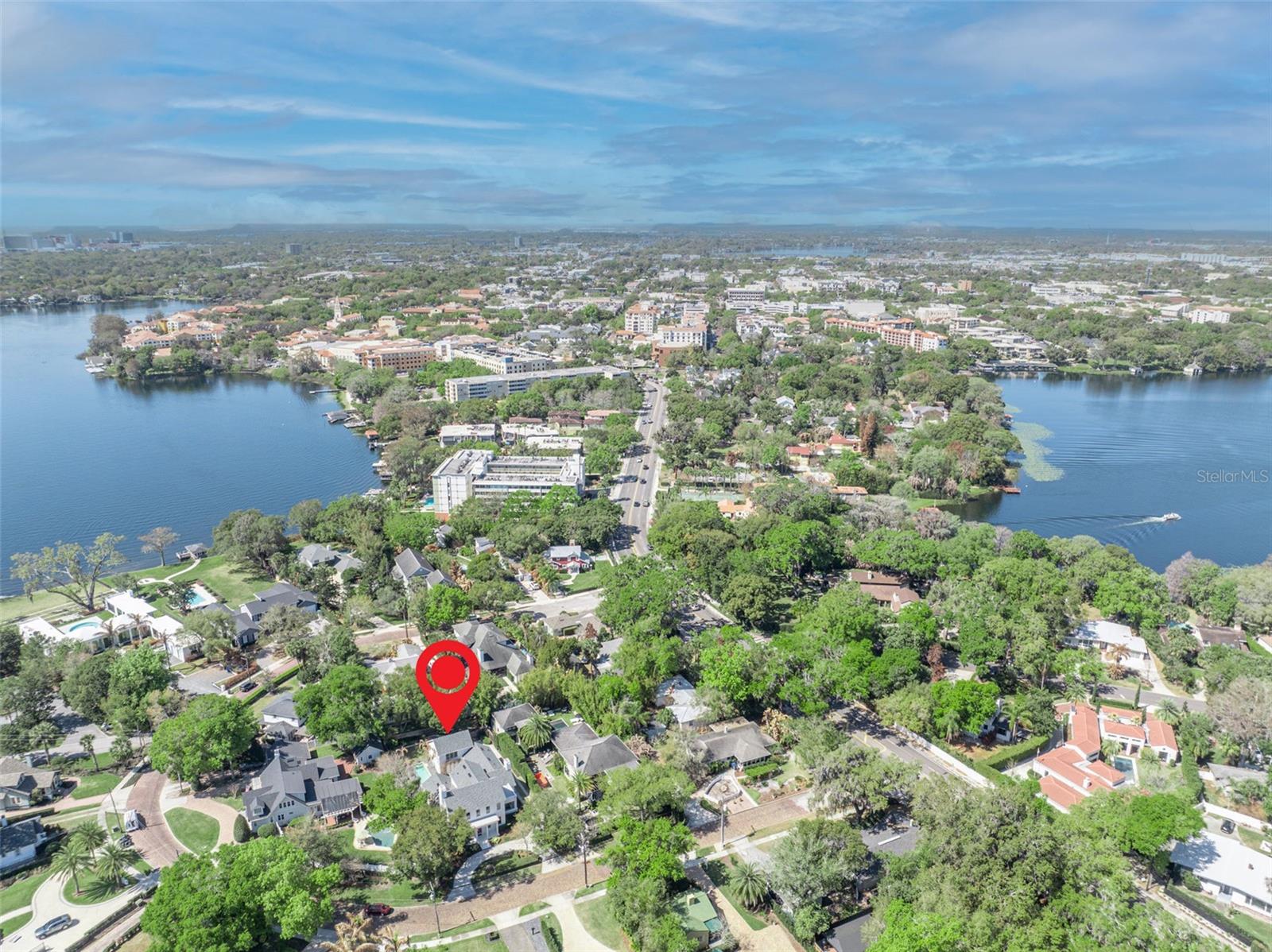 THOMAS M HENKELS ADD - Residential