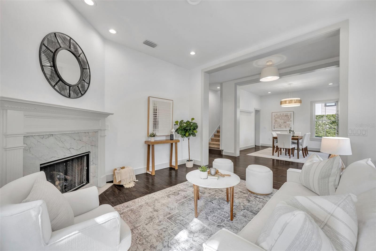 THOMAS M HENKELS ADD - Residential