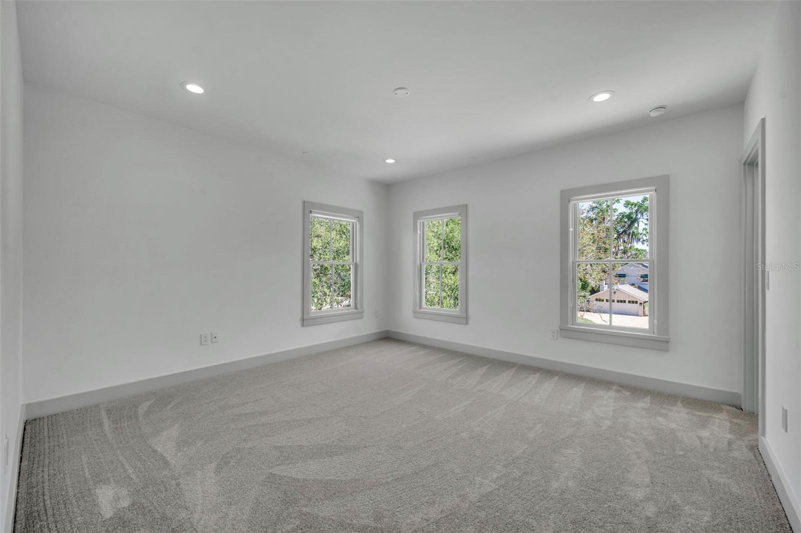 THOMAS M HENKELS ADD - Residential