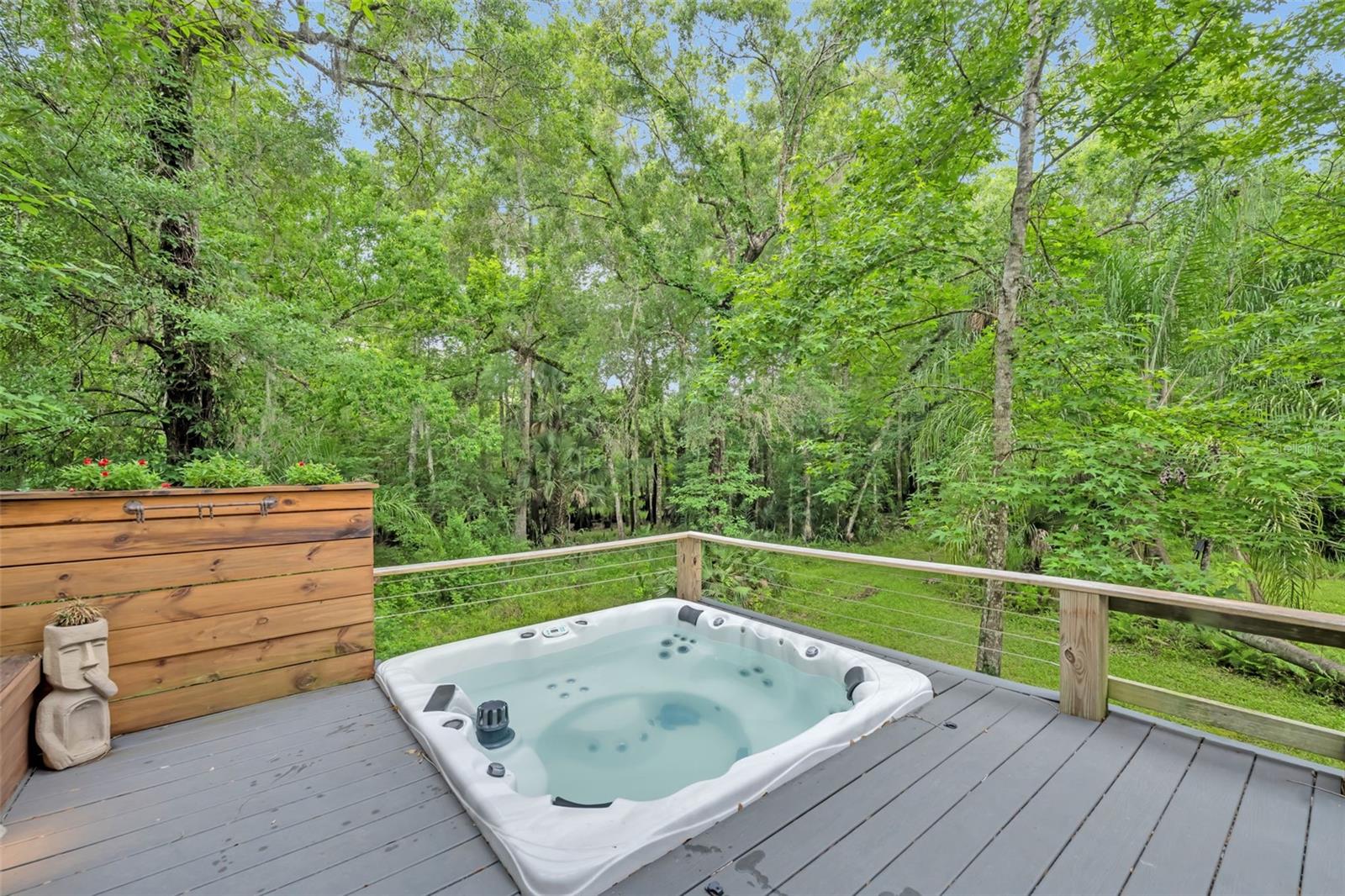 SEAWARD PLANTATION ESTATES SECOND ADD - Residential