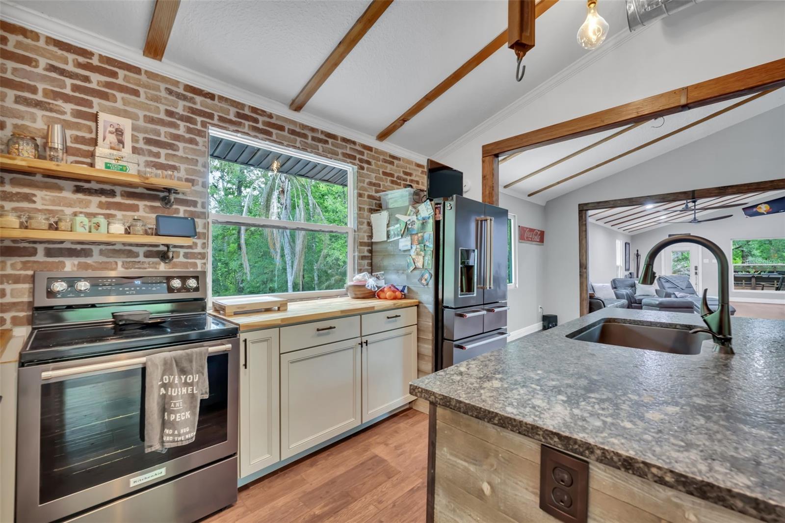 SEAWARD PLANTATION ESTATES SECOND ADD - Residential