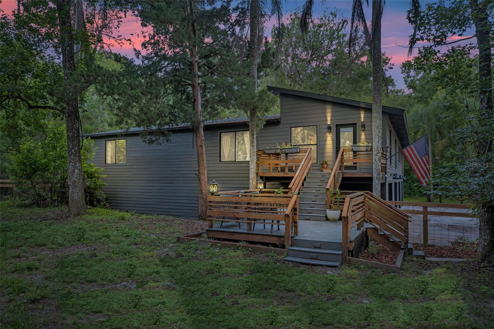 SEAWARD PLANTATION ESTATES SECOND ADD - Residential