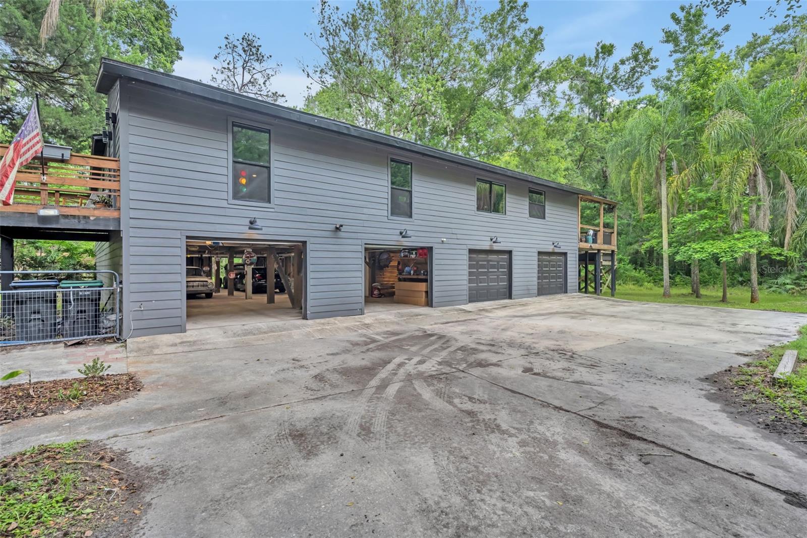 SEAWARD PLANTATION ESTATES SECOND ADD - Residential