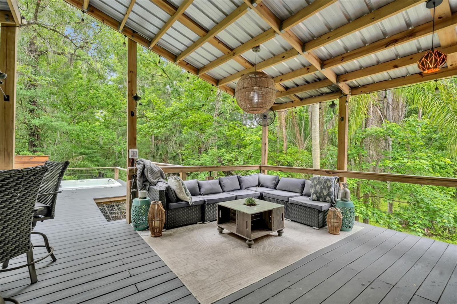 SEAWARD PLANTATION ESTATES SECOND ADD - Residential