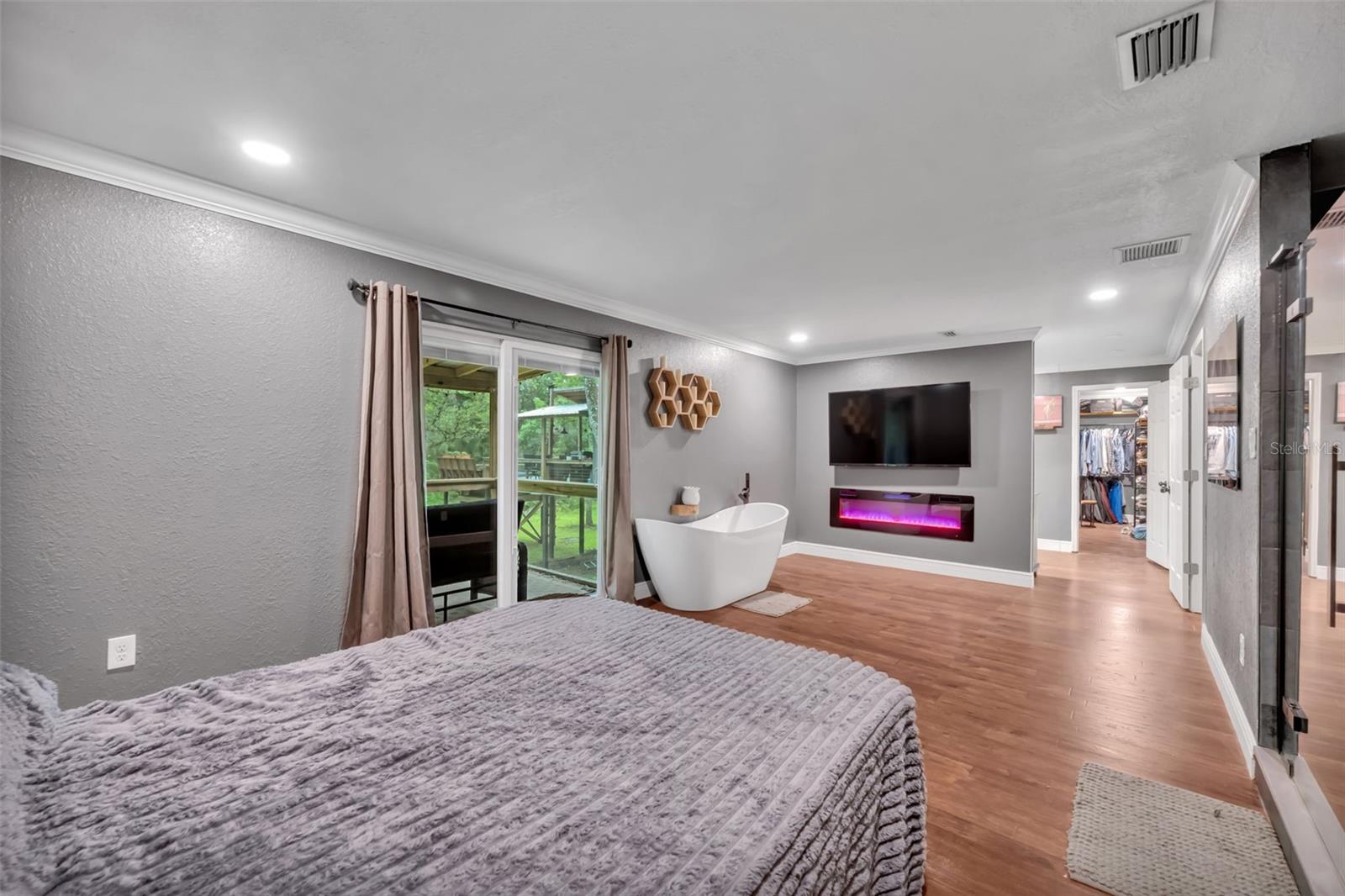 SEAWARD PLANTATION ESTATES SECOND ADD - Residential