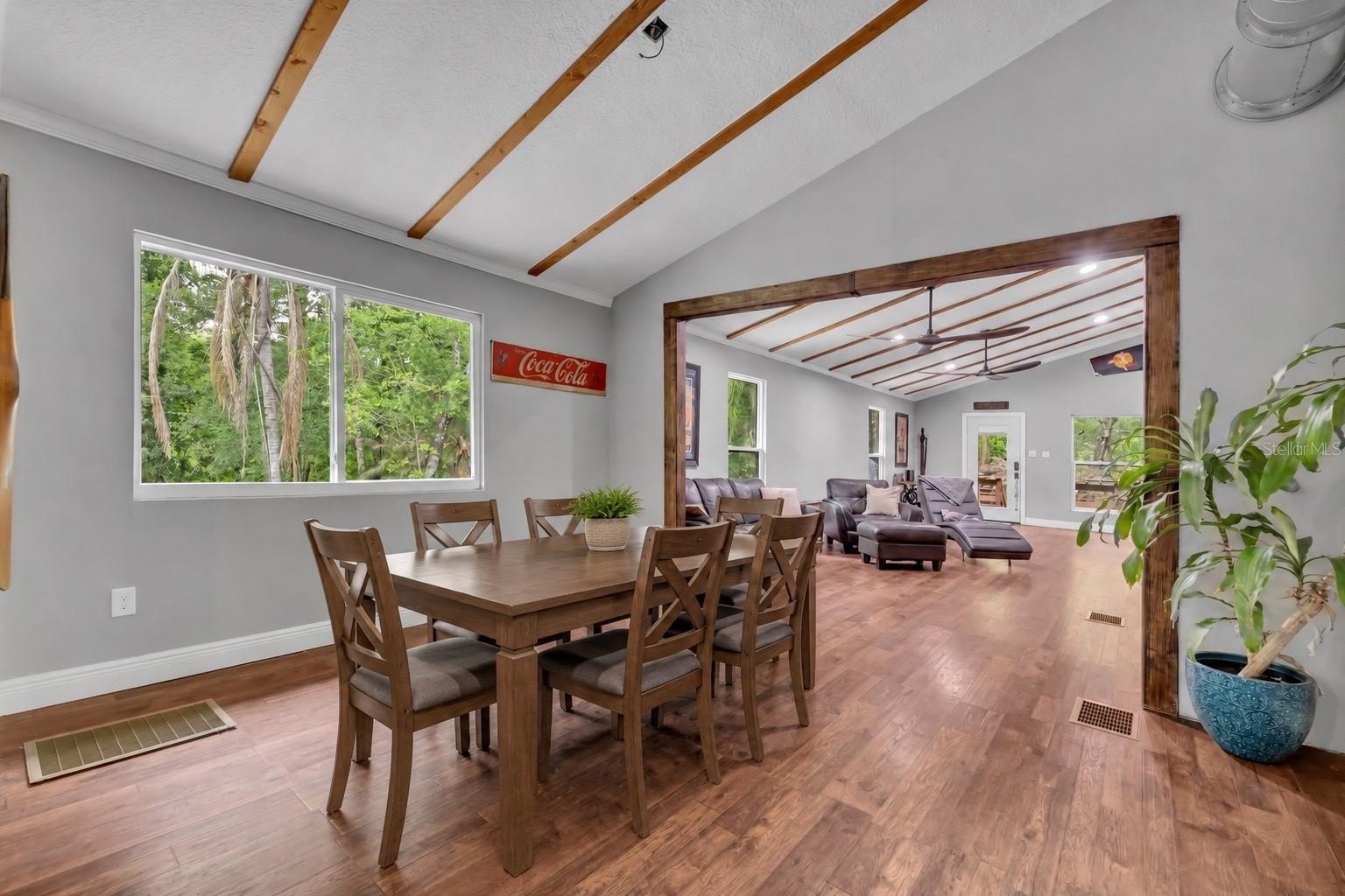 SEAWARD PLANTATION ESTATES SECOND ADD - Residential