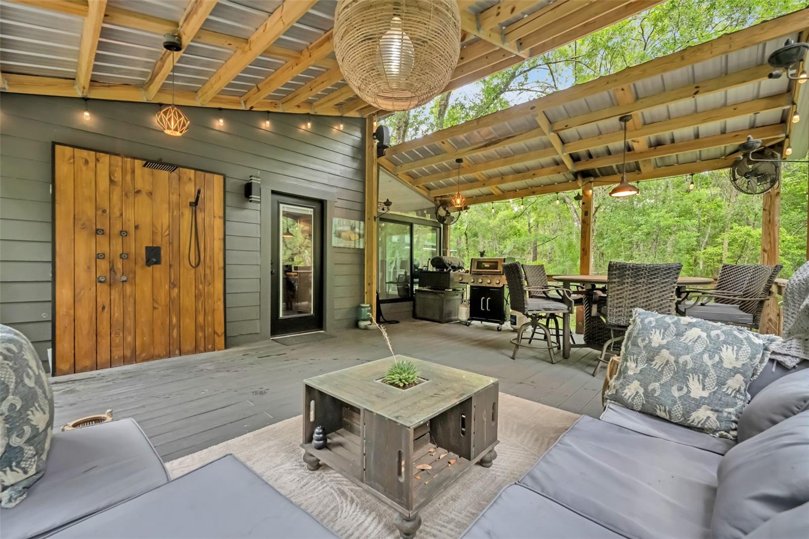 SEAWARD PLANTATION ESTATES SECOND ADD - Residential