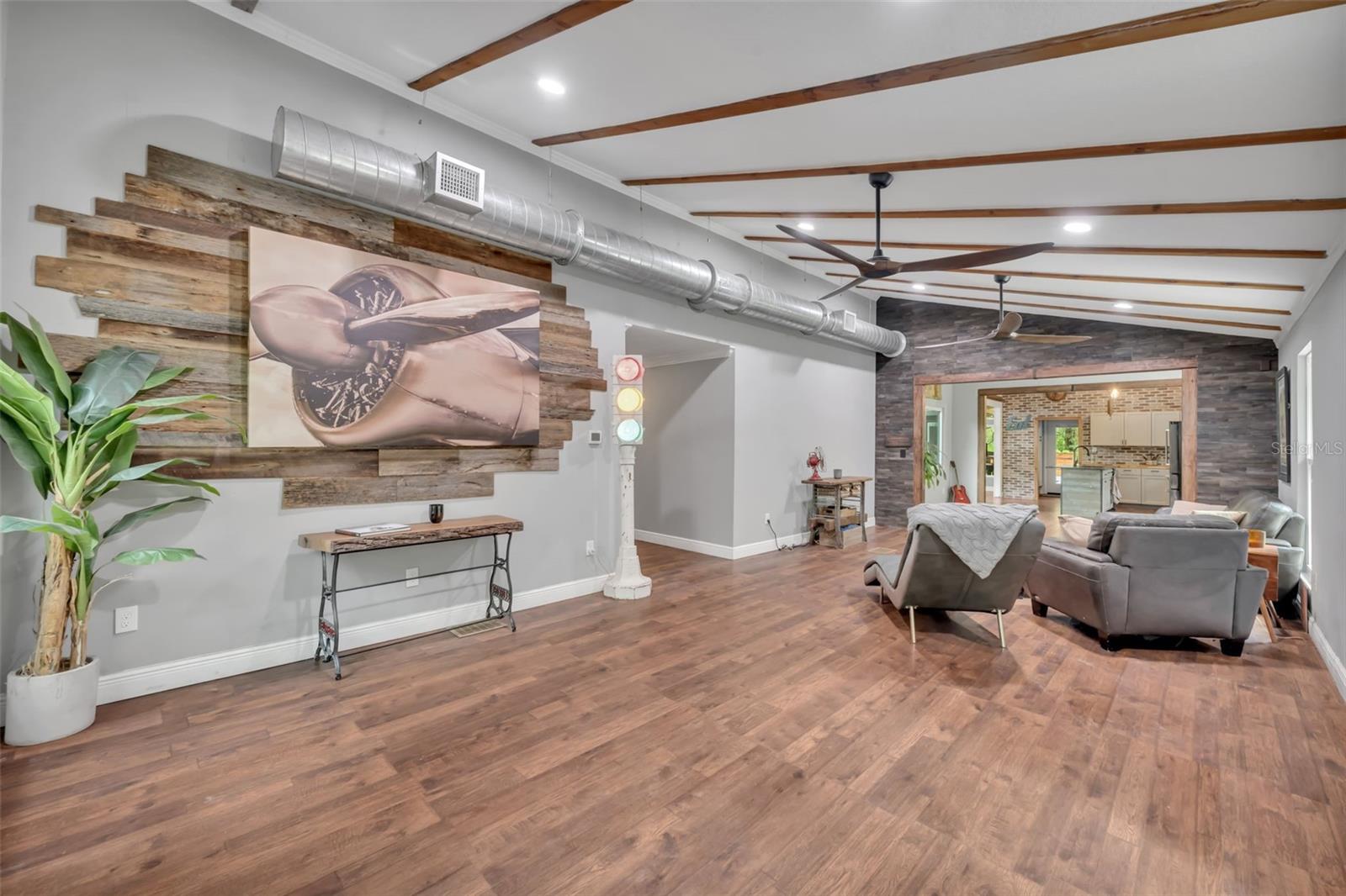 SEAWARD PLANTATION ESTATES SECOND ADD - Residential