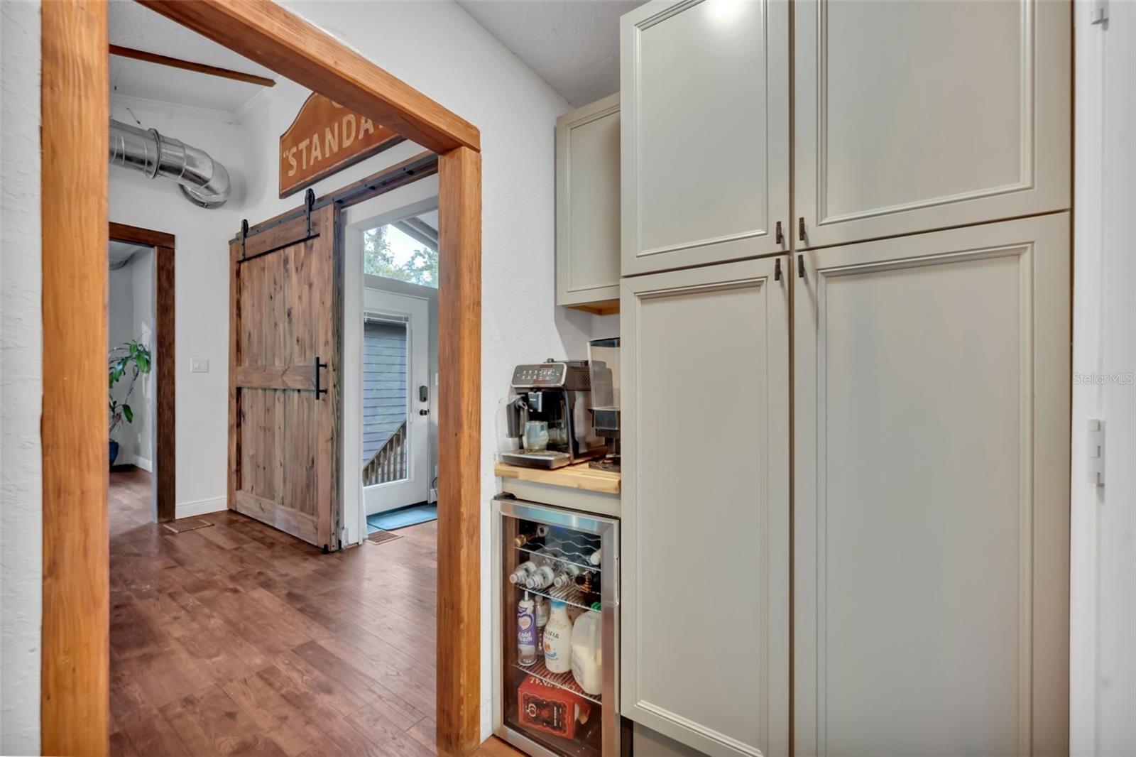 SEAWARD PLANTATION ESTATES SECOND ADD - Residential