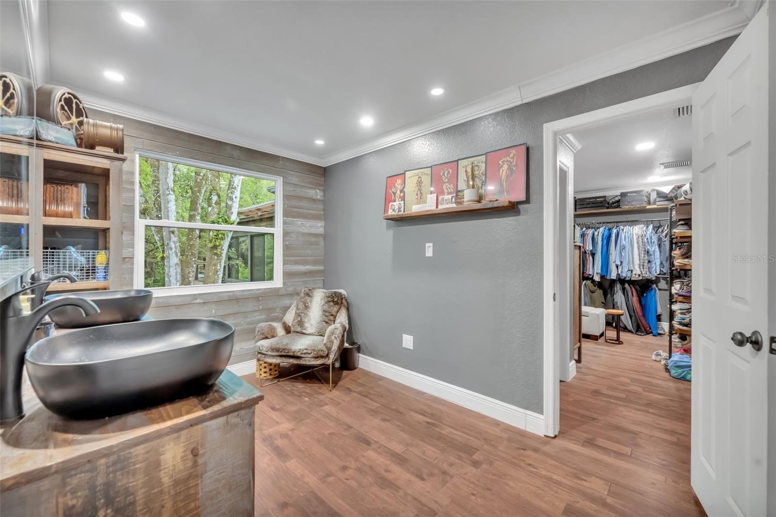 SEAWARD PLANTATION ESTATES SECOND ADD - Residential