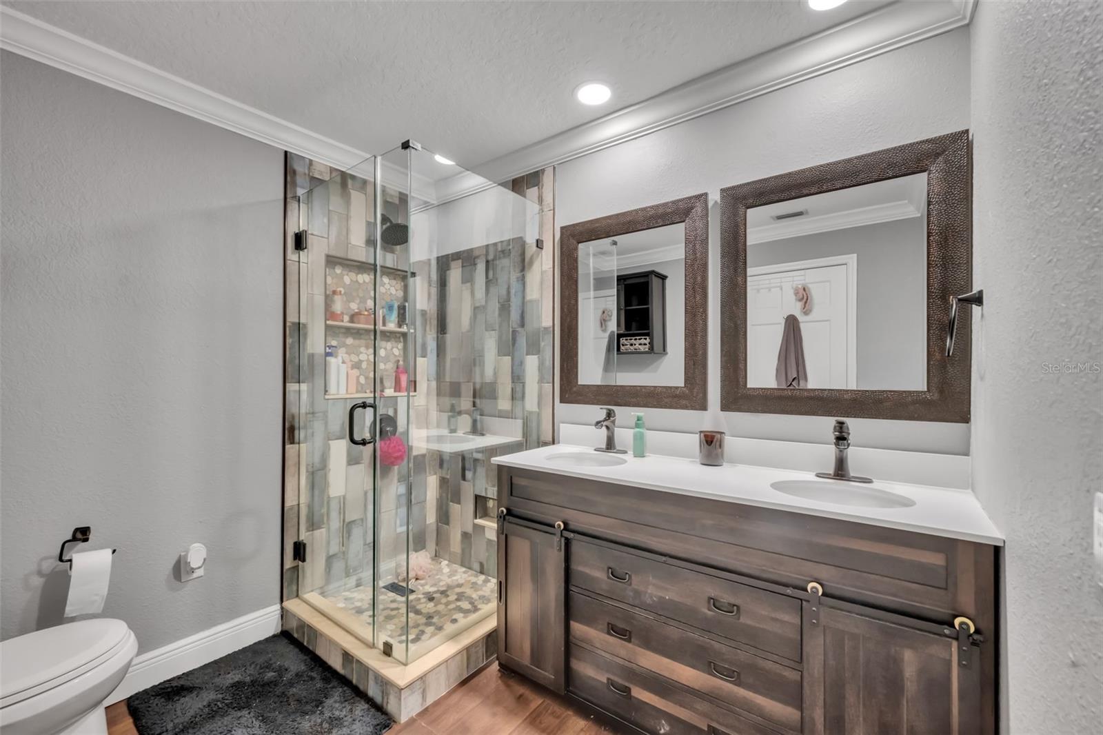 SEAWARD PLANTATION ESTATES SECOND ADD - Residential