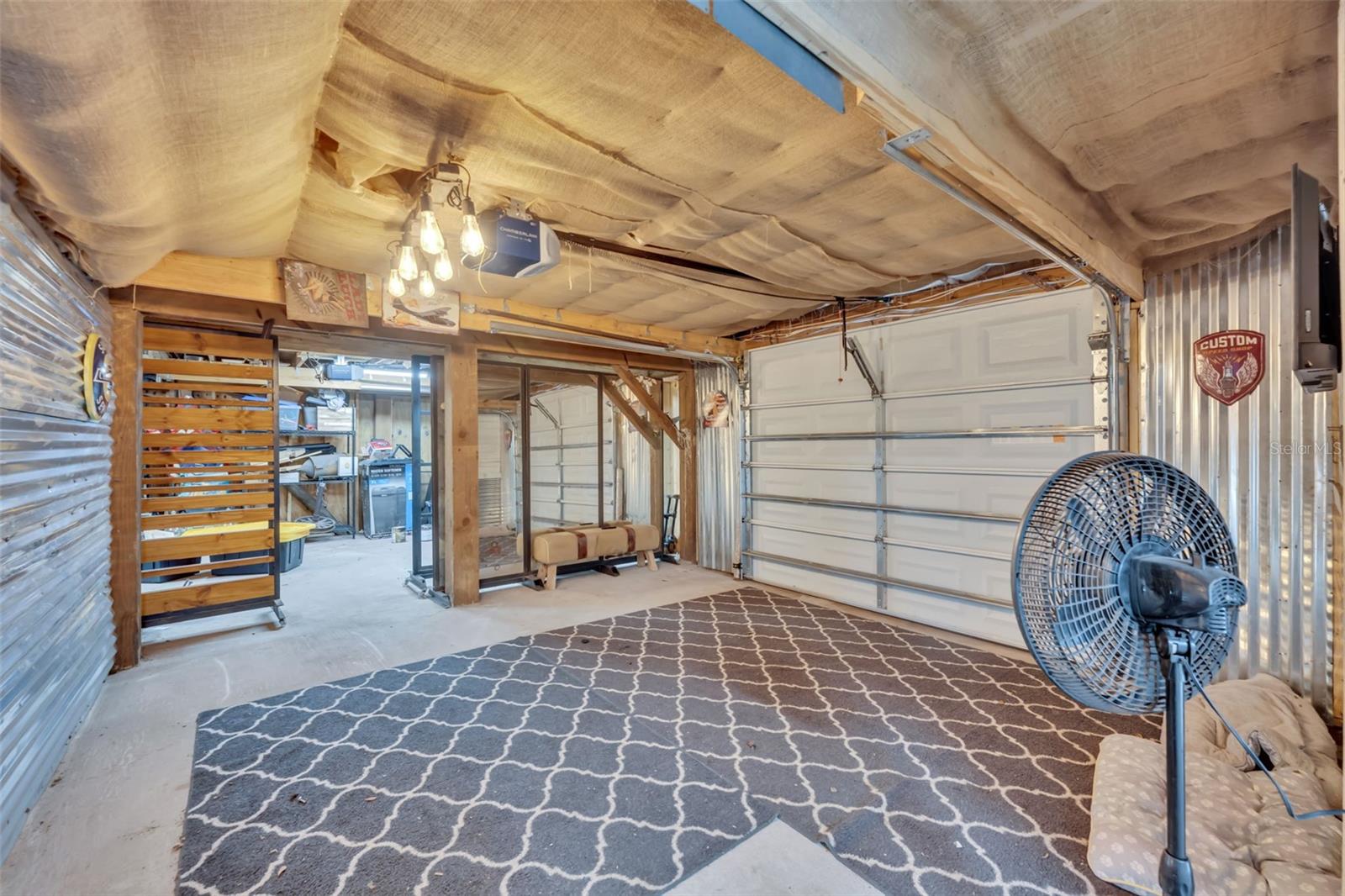 SEAWARD PLANTATION ESTATES SECOND ADD - Residential