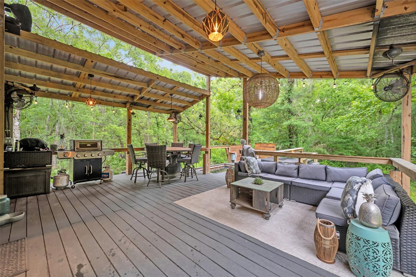 SEAWARD PLANTATION ESTATES SECOND ADD - Residential