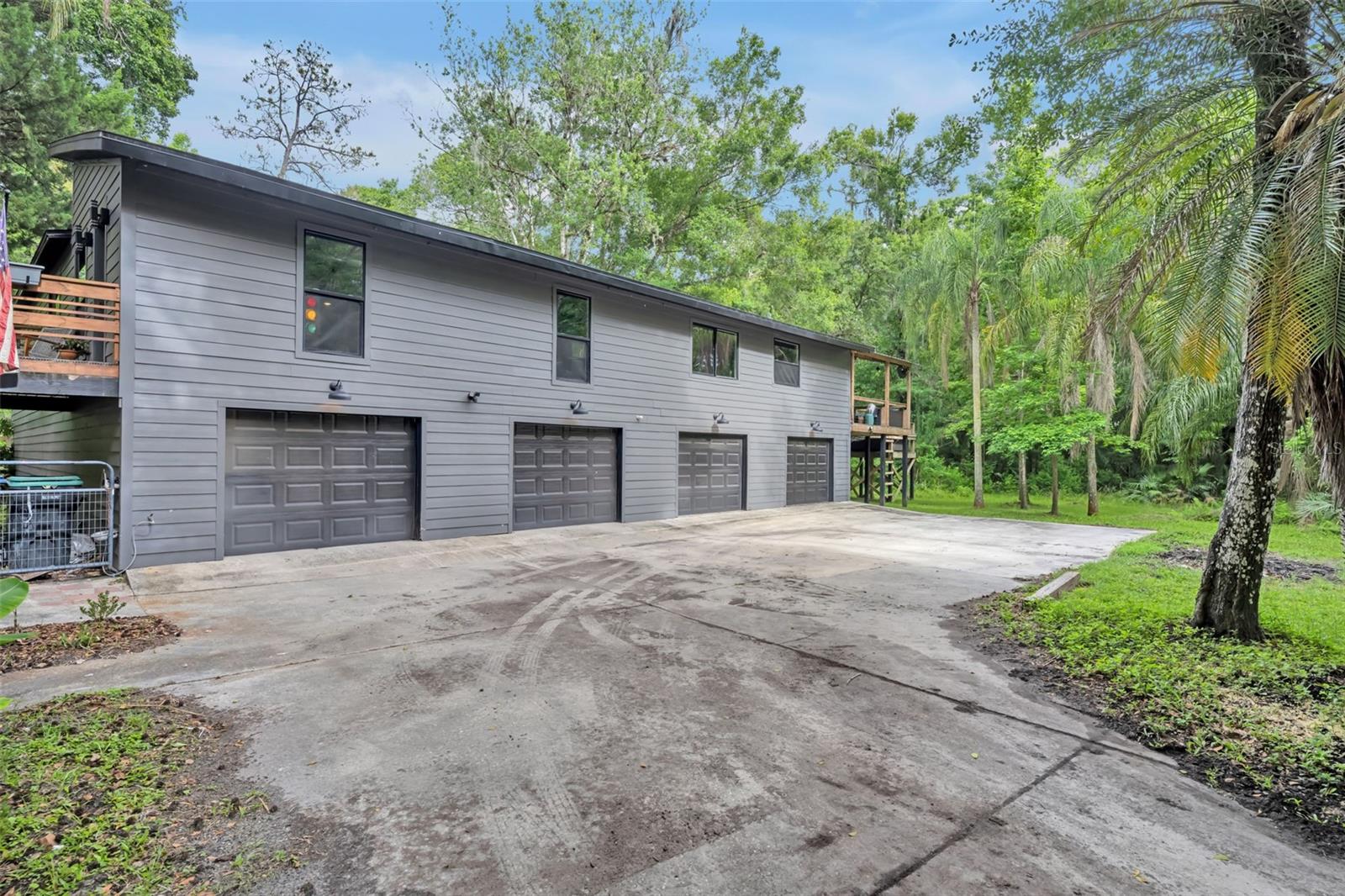 SEAWARD PLANTATION ESTATES SECOND ADD - Residential