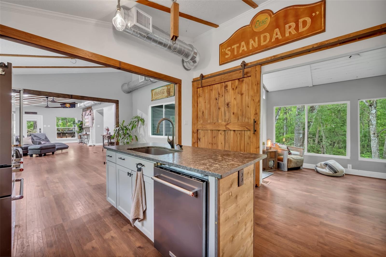 SEAWARD PLANTATION ESTATES SECOND ADD - Residential