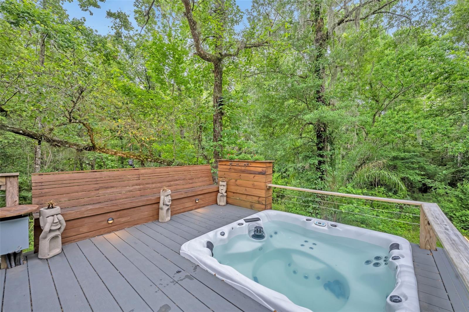 SEAWARD PLANTATION ESTATES SECOND ADD - Residential