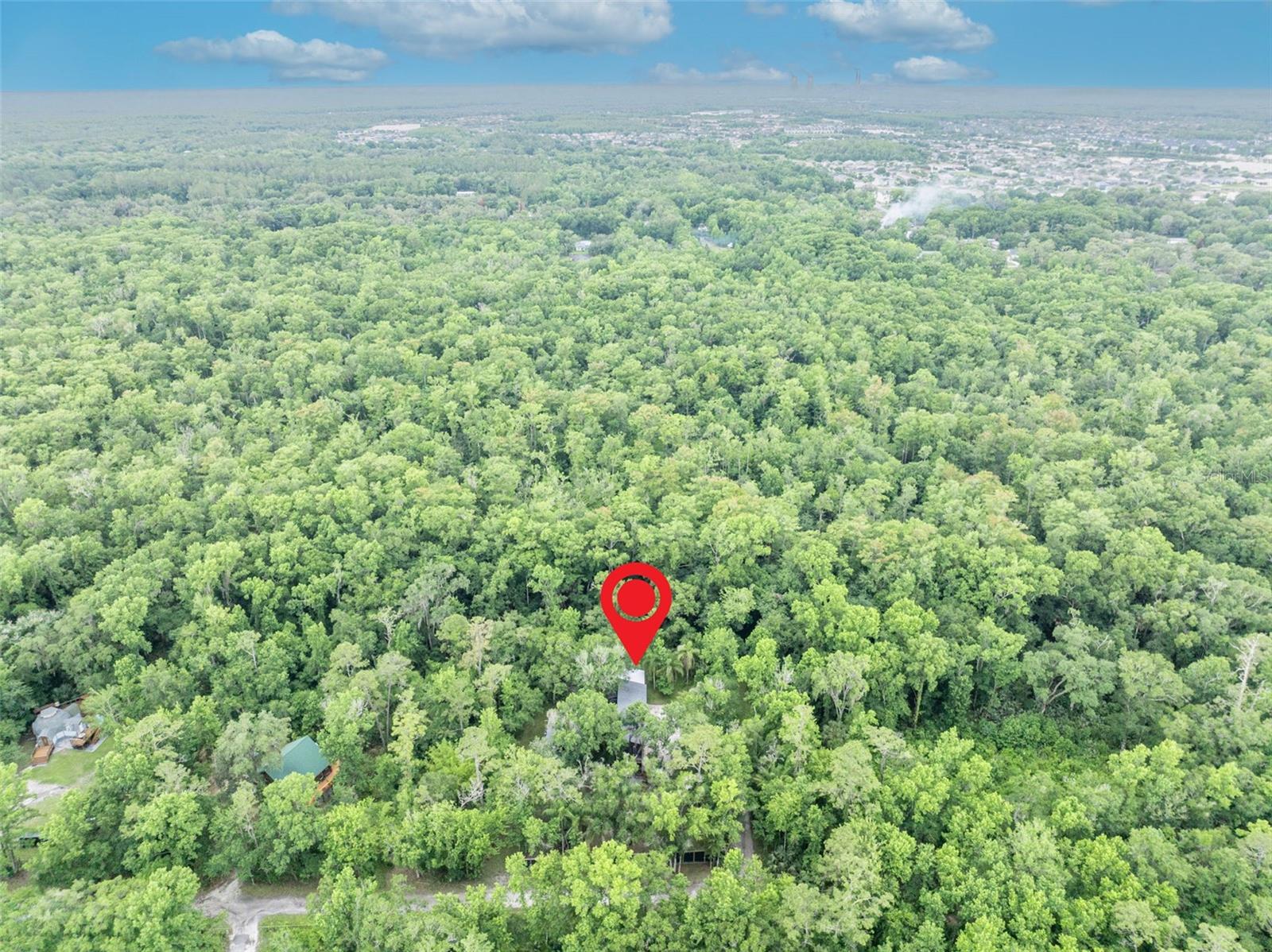 SEAWARD PLANTATION ESTATES SECOND ADD - Residential