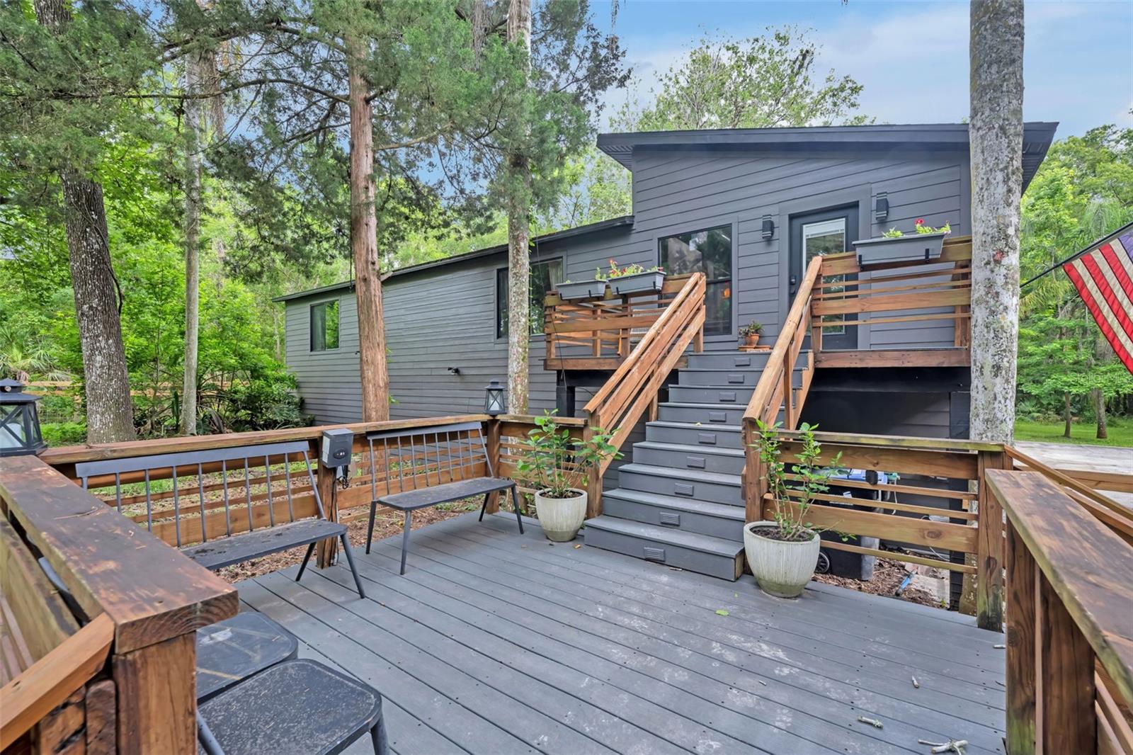 SEAWARD PLANTATION ESTATES SECOND ADD - Residential