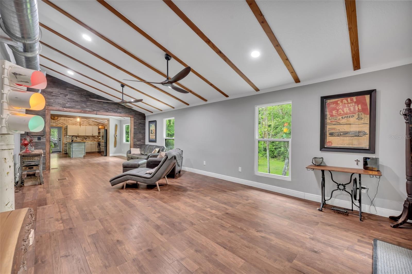 SEAWARD PLANTATION ESTATES SECOND ADD - Residential