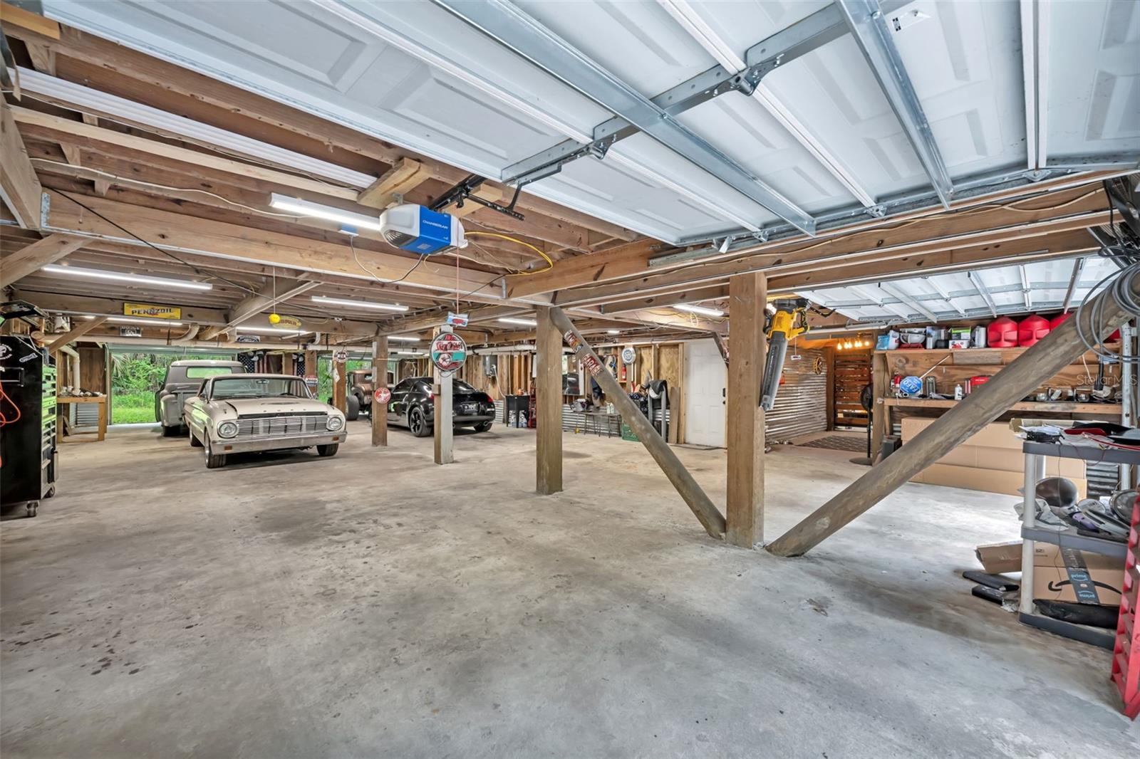 SEAWARD PLANTATION ESTATES SECOND ADD - Residential