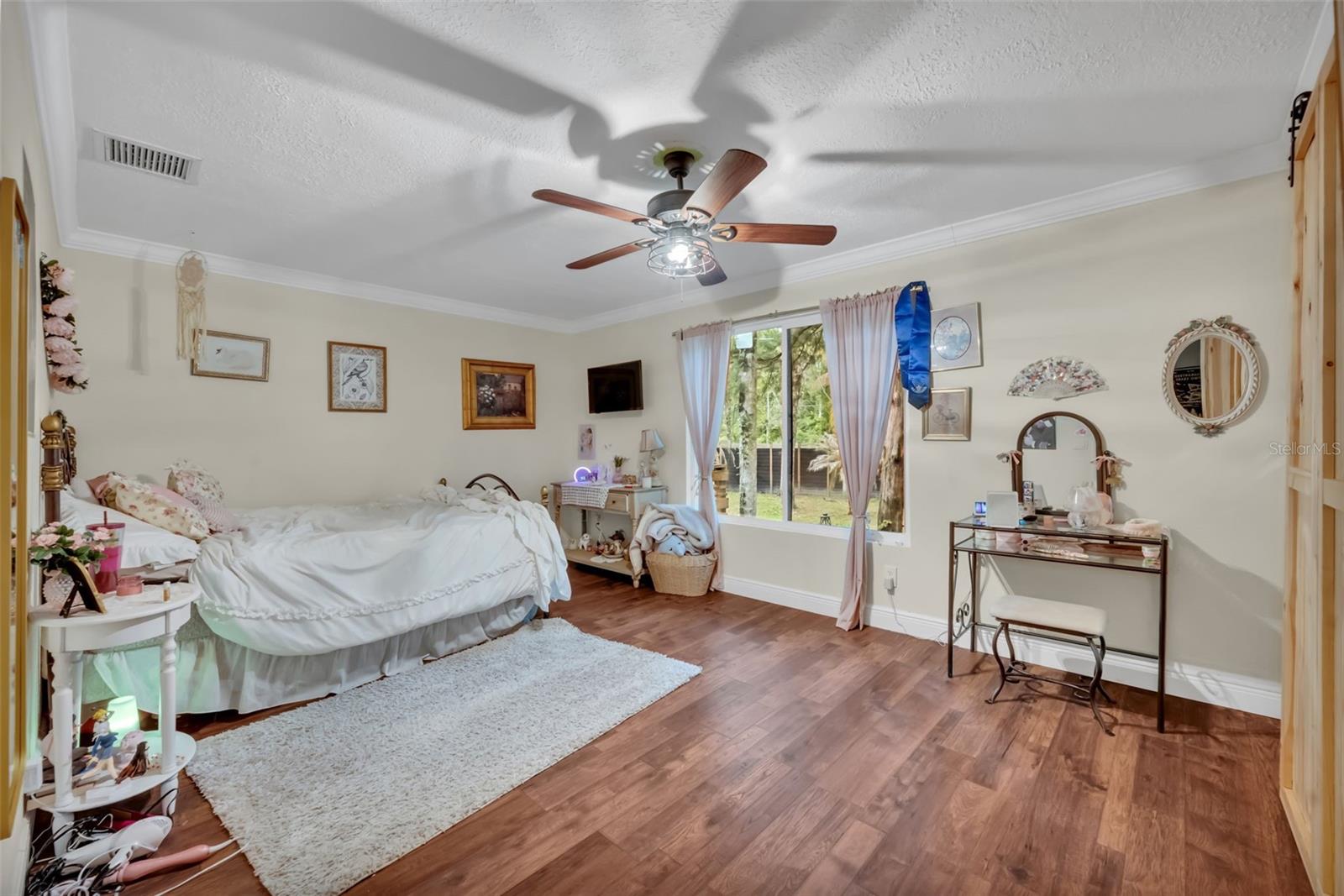 SEAWARD PLANTATION ESTATES SECOND ADD - Residential