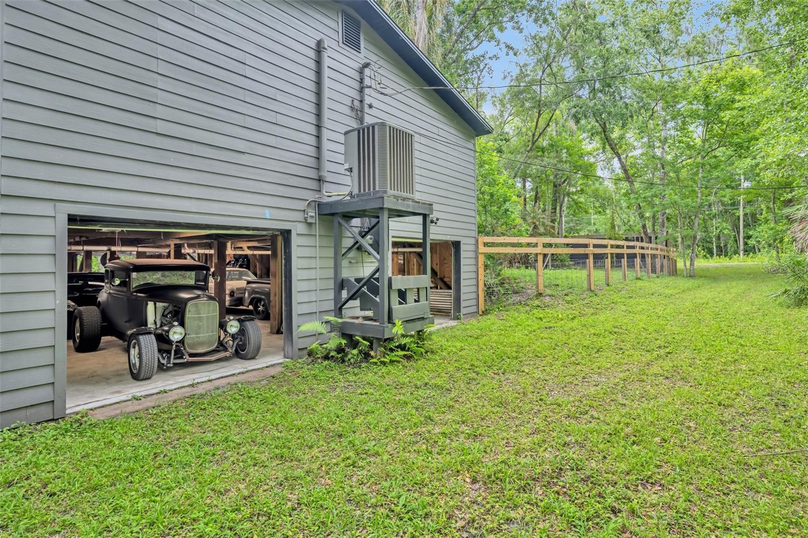 SEAWARD PLANTATION ESTATES SECOND ADD - Residential