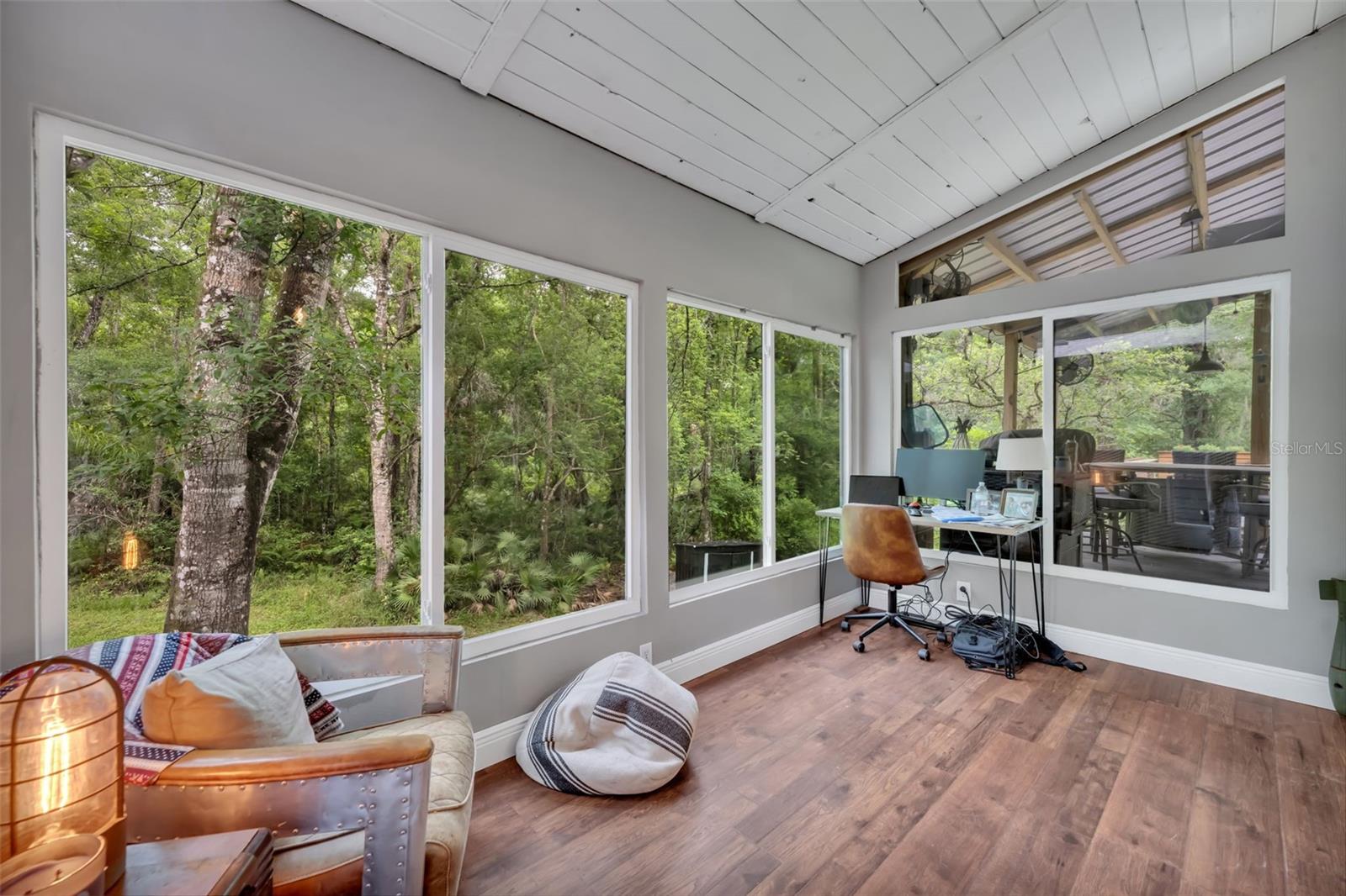 SEAWARD PLANTATION ESTATES SECOND ADD - Residential