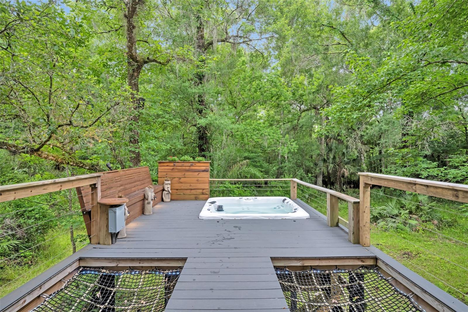 SEAWARD PLANTATION ESTATES SECOND ADD - Residential