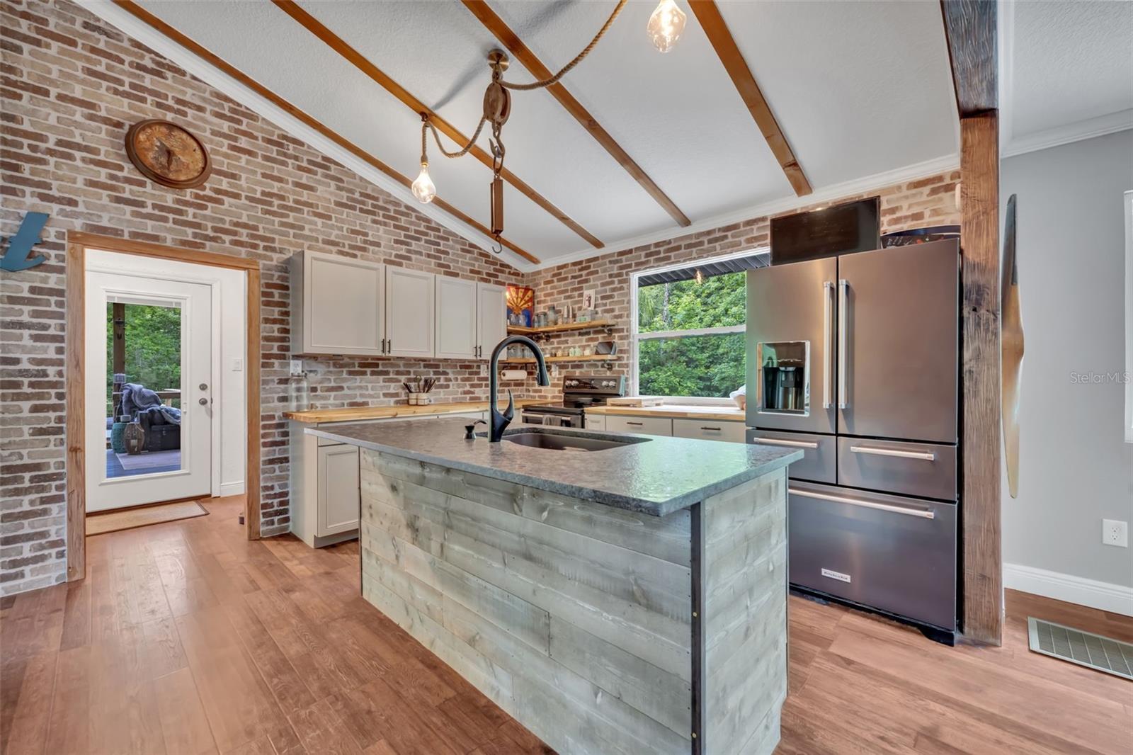 SEAWARD PLANTATION ESTATES SECOND ADD - Residential