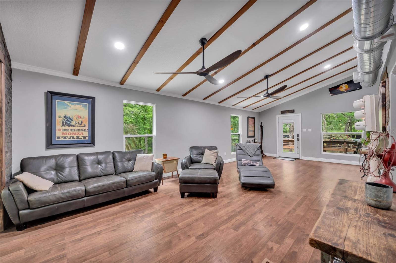 SEAWARD PLANTATION ESTATES SECOND ADD - Residential