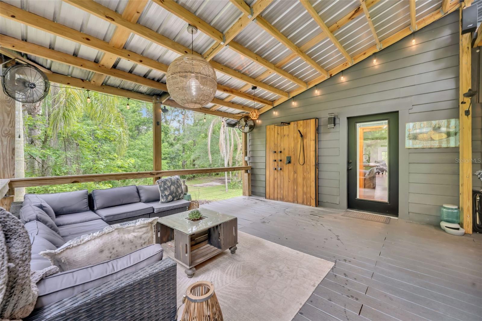 SEAWARD PLANTATION ESTATES SECOND ADD - Residential