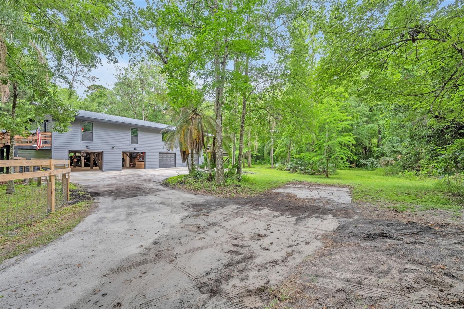 SEAWARD PLANTATION ESTATES SECOND ADD - Residential