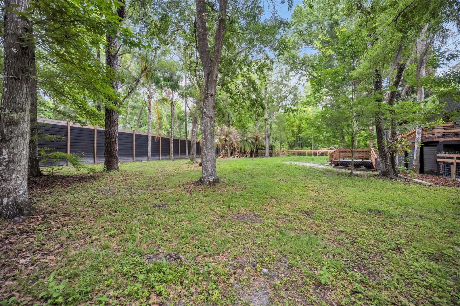 SEAWARD PLANTATION ESTATES SECOND ADD - Residential