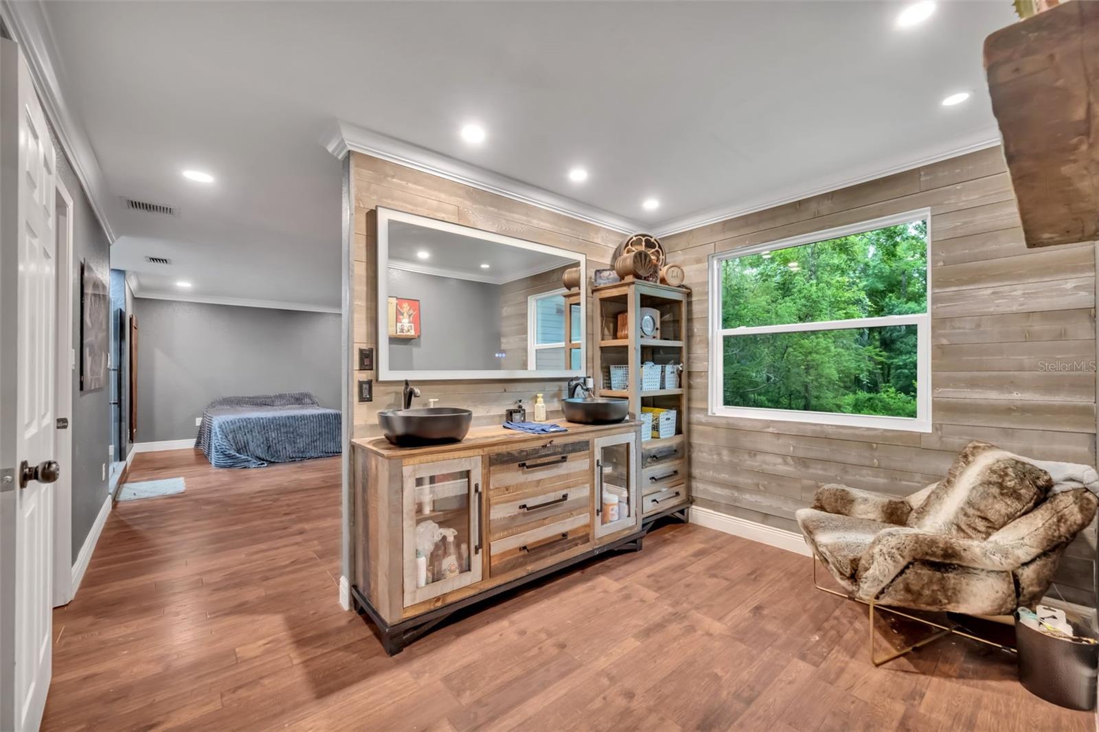 SEAWARD PLANTATION ESTATES SECOND ADD - Residential