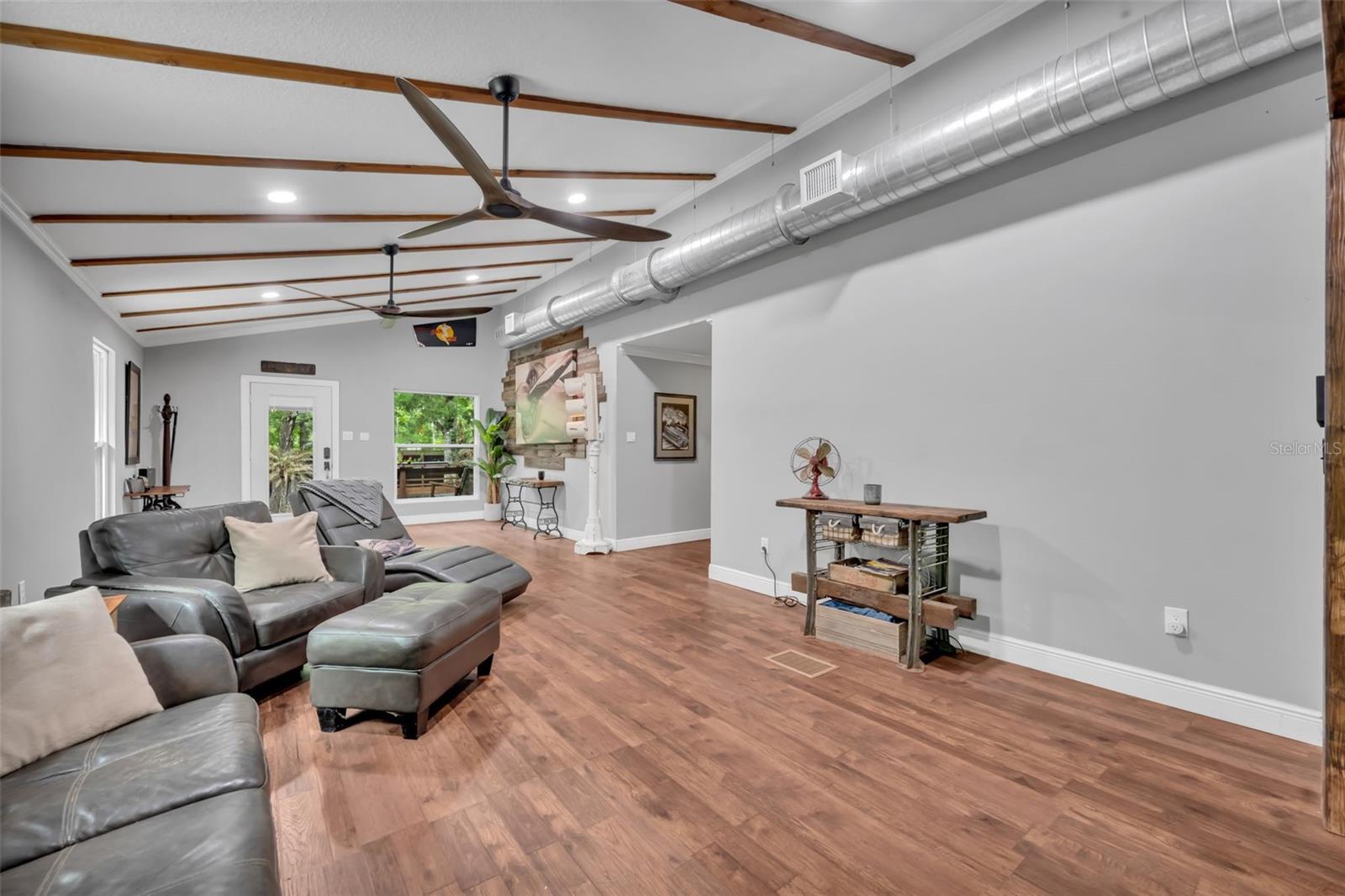 SEAWARD PLANTATION ESTATES SECOND ADD - Residential