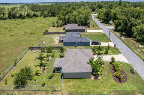 A home in OCALA