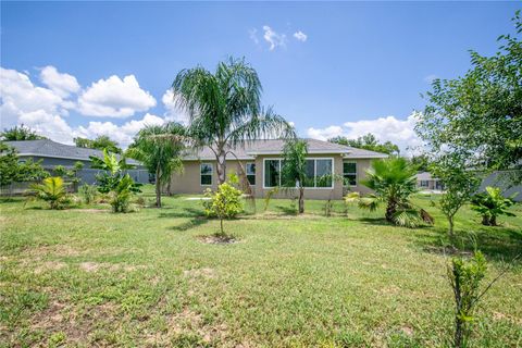 A home in OCALA