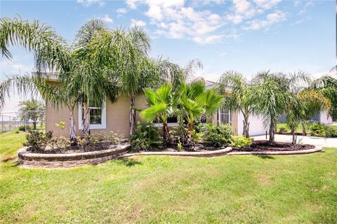 A home in OCALA