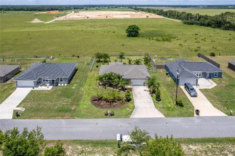 A home in OCALA