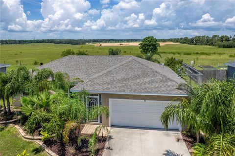 A home in OCALA