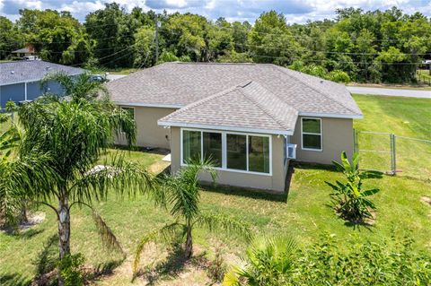 A home in OCALA