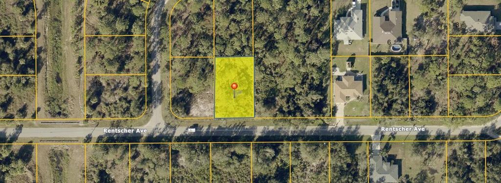 Photo of 16 Rentscher Avenue, North Port, FL 34291 (MLS # A4685186)