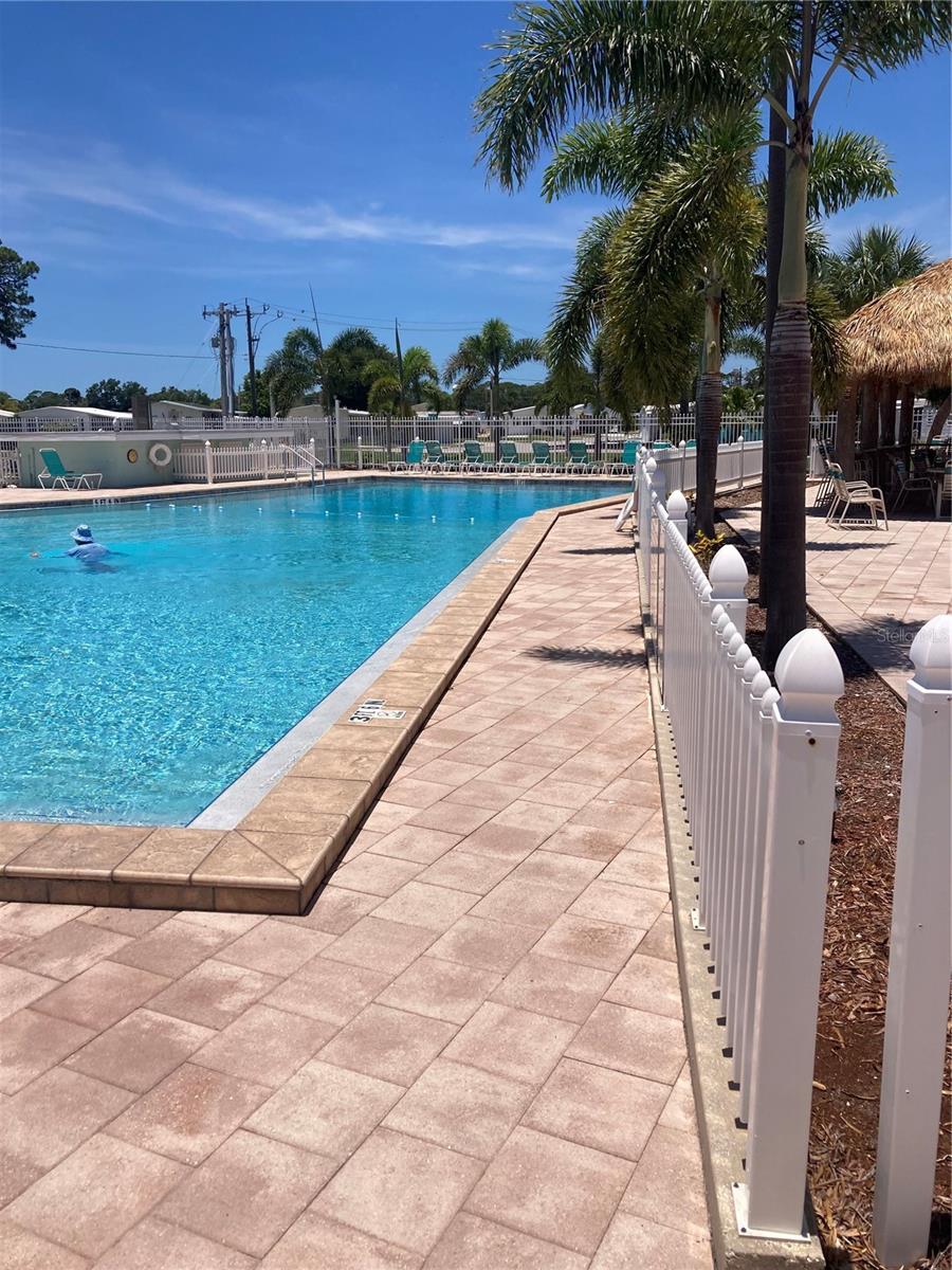 TRI-PAR ESTATES - Residential Lease